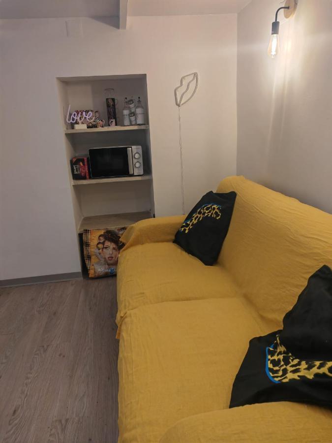 Mini Loft In Centro Apartment Bari Luaran gambar
